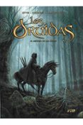 los druidas integral nº 1: el misterio de los ogams-jacques lamontagne-jean-luc istin-9788416428250 los druidas integral nº 1: el misterio de los ogams-jacques lamontagne-jean-luc istin-9788416428250