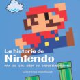 la historia de nintendo: mas de 125 años de entretenimiento-uxio perez rodriguez-9788416436750 la historia de nintendo: mas de 125 años de entretenimiento-uxio perez rodriguez-9788416436750