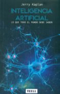 inteligencia artificial-jerry kaplan-9788416511150 inteligencia artificial-jerry kaplan-9788416511150