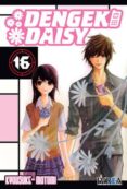 dengeki daisy nº 16-kyousuke motomi-9788416512850 dengeki daisy nº 16-kyousuke motomi-9788416512850