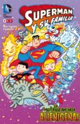 superman y su familia: la misteriosa amenaza alienígena-art baltazar-9788416518050 superman y su familia: la misteriosa amenaza alienígena-art baltazar-9788416518050