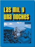 las mil y una noches (el manga)-9788416540150 las mil y una noches (el manga)-9788416540150
