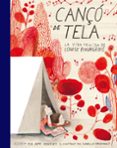 canço de tela-isabelle arsenault-9788416542550 canço de tela-isabelle arsenault-9788416542550