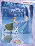 frozen (¡cuenta con disney 1, 2, 3!)-9788416548750 frozen (¡cuenta con disney 1, 2, 3!)-9788416548750