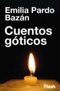 cuentos goticos (flash relatos) (ebook)-9788416628650 cuentos goticos (flash relatos) (ebook)-9788416628650