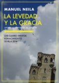 la levedad y la gracia: aforistas hispanicos del siglo xx-9788416685950 la levedad y la gracia: aforistas hispanicos del siglo xx-9788416685950