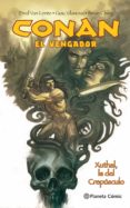 conan el vengador nº 03/04-fred van lente-brian ching-9788416693450 conan el vengador nº 03/04-fred van lente-brian ching-9788416693450