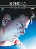 superman: paz en la tierra-paul dini-9788416746750 superman: paz en la tierra-paul dini-9788416746750