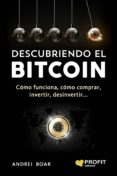 descubriendo el bitcoin (ebook)-9788416904150 descubriendo el bitcoin (ebook)-9788416904150
