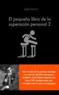 el pequeño libro de la superación personal 2 (ebook)-josef ajram-9788416928750 el pequeño libro de la superación personal 2 (ebook)-josef ajram-9788416928750