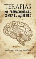 terapias no farmacologicas contra el alzheimer (ebook)-9788417004750 terapias no farmacologicas contra el alzheimer (ebook)-9788417004750