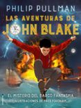 la aventuras de john blake-philip pullman-9788417092450 la aventuras de john blake-philip pullman-9788417092450