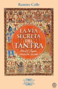 la via secreta del tantra-ramiro calle-9788417168650 la via secreta del tantra-ramiro calle-9788417168650