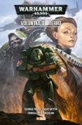 warhammer 40,000: voluntad de hierro-george (ed.) mann-9788417176150 warhammer 40,000: voluntad de hierro-george (ed.) mann-9788417176150