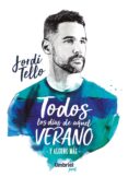 todos los días de aquel verano (ebook)-jordi tello-9788417180850 todos los días de aquel verano (ebook)-jordi tello-9788417180850