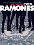 one two three four ramones-9788417294250 one two three four ramones-9788417294250