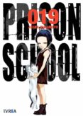 prison school nº 19-akira hiramoto-9788417356750 prison school nº 19-akira hiramoto-9788417356750