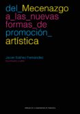 del mecenazgo a las nuevas formas de promocion artistica (ebook)-9788417358150 del mecenazgo a las nuevas formas de promocion artistica (ebook)-9788417358150