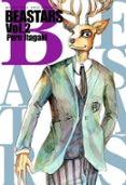 beastars (vol. 2)-9788417373450 beastars (vol. 2)-9788417373450