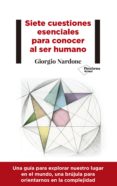 siete cuestiones esenciales para conocer al ser humano (ebook)-9788417376550 siete cuestiones esenciales para conocer al ser humano (ebook)-9788417376550