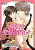 junjo romantica nº 11-shungiku nakamura-9788417490850 junjo romantica nº 11-shungiku nakamura-9788417490850