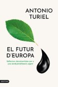 EL FUTUR D'EUROPA  (edición en catalán)