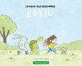 La Júlia i els seus amics - Estiu-16147427-otro-formato