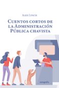 Descargar pdfs a ipad ibooks CUENTOS CORTOS DE LA ADMINISTRACIÓN PÚBLICA CHAVISTA en español
