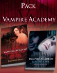 pack con vampire academy (vampire academy 1) + sangre azul (vampire academy 2) (ebook)-9788420415550 pack con vampire academy (vampire academy 1) + sangre azul (vampire academy 2) (ebook)-9788420415550
