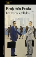 los treinta apellidos (ebook)-benjamin prado-9788420434650 los treinta apellidos (ebook)-benjamin prado-9788420434650