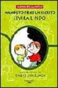 manolito tiene un secreto-elvira lindo-9788420444550 manolito tiene un secreto-elvira lindo-9788420444550