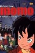 momo: el libro de la pelicula-michael ende-9788420465050 momo: el libro de la pelicula-michael ende-9788420465050