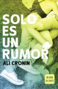 solo es un rumor (girl heart boy 2)-ali cronin-9788420480350 solo es un rumor (girl heart boy 2)-ali cronin-9788420480350