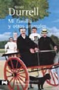 mi familia y otros animales-gerald durrell-9788420633350 mi familia y otros animales-gerald durrell-9788420633350