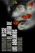 el juego de los abalorios-hermann hesse-9788420672250 el juego de los abalorios-hermann hesse-9788420672250