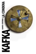 la condena-franz kafka-9788420687650 la condena-franz kafka-9788420687650