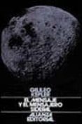 el mensaje y el mensajero sideral (2ª ed.)-galileo galilei-johannes keppler-9788420699950 el mensaje y el mensajero sideral (2ª ed.)-galileo galilei-johannes keppler-9788420699950