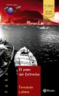 el paso del estrecho-fernando lalana-9788421631850 el paso del estrecho-fernando lalana-9788421631850
