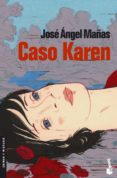 caso karen-jose angel mañas-9788423338450 caso karen-jose angel mañas-9788423338450