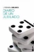diario de un jubilado-miguel delibes-9788423340750 diario de un jubilado-miguel delibes-9788423340750