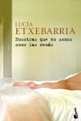 nosotras que no somos como las demas-lucia etxebarria-9788423341450 nosotras que no somos como las demas-lucia etxebarria-9788423341450
