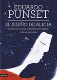 el sueño de alicia-eduardo punset-9788423346950 el sueño de alicia-eduardo punset-9788423346950