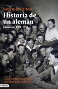 historia de un aleman (ebook)-9788423347650 historia de un aleman (ebook)-9788423347650