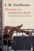 muerte en primera clase-jose maria guelbenzu-9788423352050 muerte en primera clase-jose maria guelbenzu-9788423352050