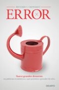 error-richard s. grossman-9788423416950 error-richard s. grossman-9788423416950