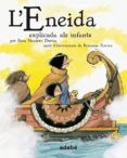 l eneida explicada als infants-rosa navarro duran-9788423694150 l eneida explicada als infants-rosa navarro duran-9788423694150