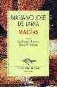 macias-mariano jose de larra-9788423919550 macias-mariano jose de larra-9788423919550