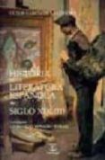 historia de la literatura española (vol. ii): siglo xix-victor garcia de la concha-9788423979950 historia de la literatura española (vol. ii): siglo xix-victor garcia de la concha-9788423979950