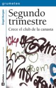 segundo trimestre-angel burgas-9788424638450 segundo trimestre-angel burgas-9788424638450