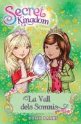 secret kingdom: la vall dels somnis-rosie banks-9788424651350 secret kingdom: la vall dels somnis-rosie banks-9788424651350